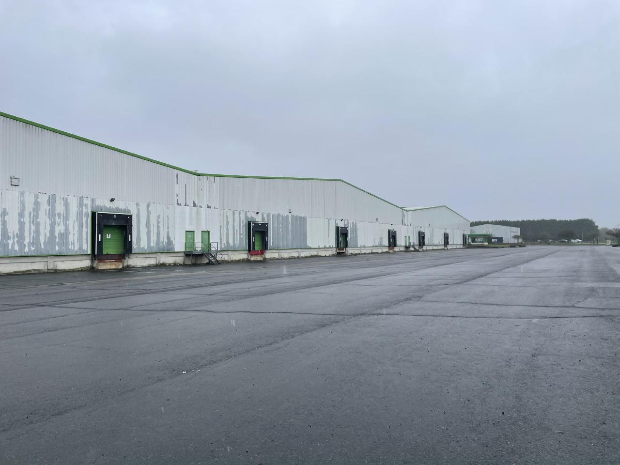 Entrepôt classe b Villers-Bretonneux 15885m² Location entrepôt classe b OLLOG2423883 2